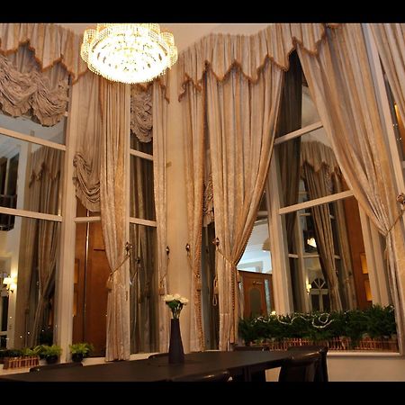 Fulong ザ イージー スペース Bed & Breakfast エクステリア 写真