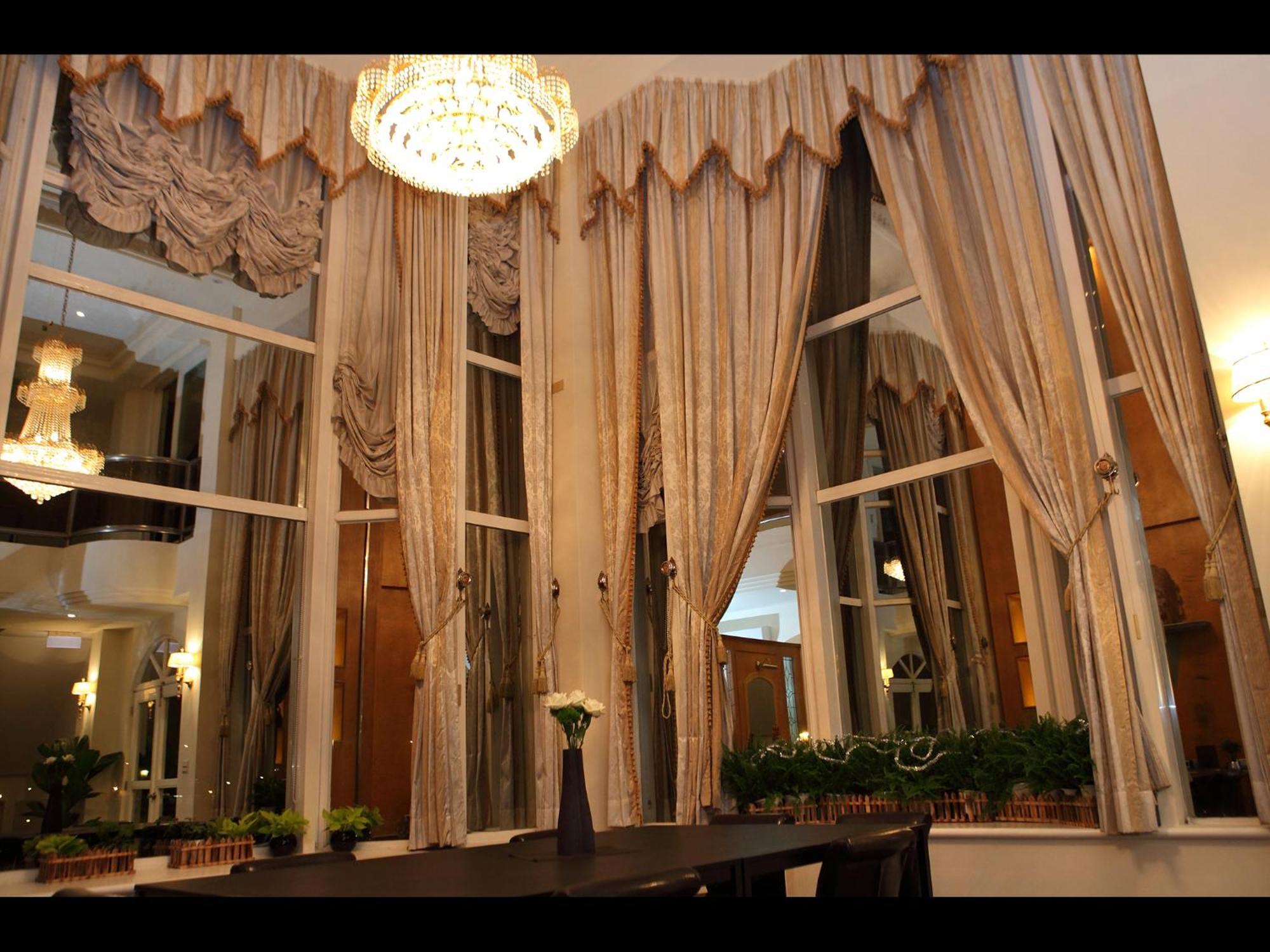 Fulong ザ イージー スペース Bed & Breakfast エクステリア 写真
