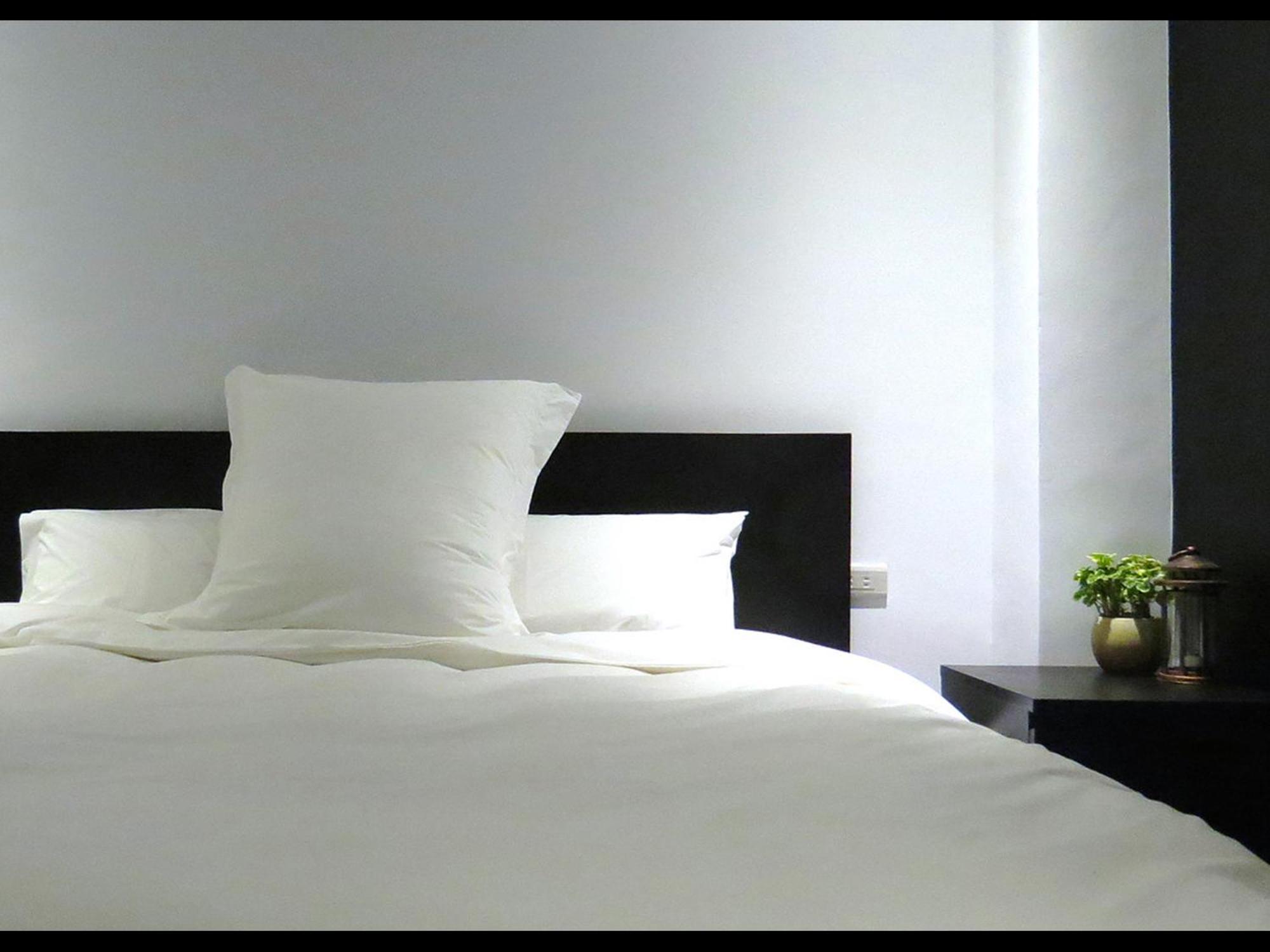 Fulong ザ イージー スペース Bed & Breakfast エクステリア 写真